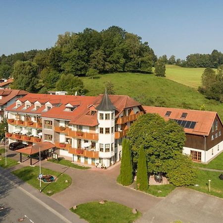 Landhotel Kuehler Grund Grasellenbach Exterior foto